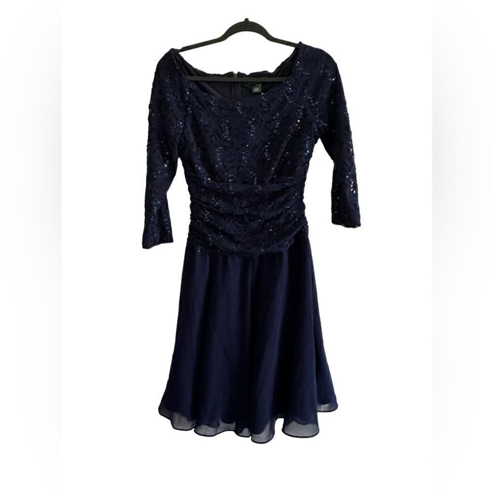 Lauren Ralph Lauren Evening Dress size 8